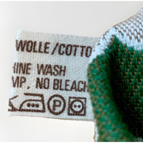 2 Haller Textilwerk Austria Floral Folk Man & Woman Lace Edge Doily/Coasters VTG - Picture 4 of 6